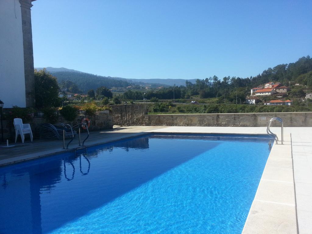 Hotel Rural Reguengo De Melgaço מראה חיצוני תמונה