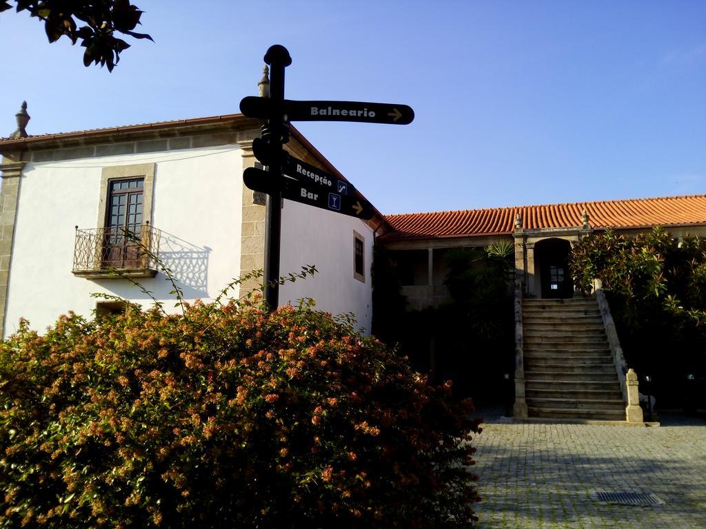 Hotel Rural Reguengo De Melgaço מראה חיצוני תמונה