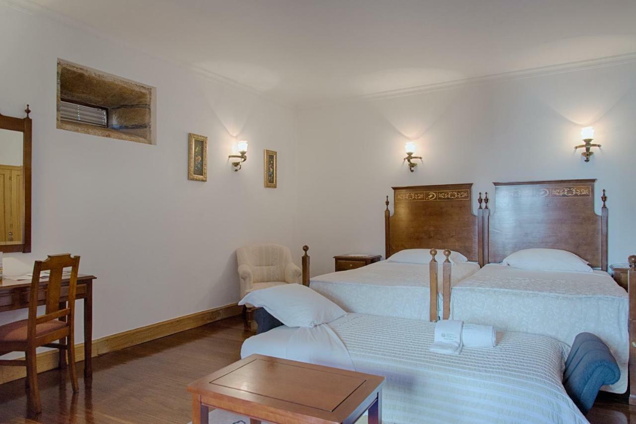 Hotel Rural Reguengo De Melgaço מראה חיצוני תמונה