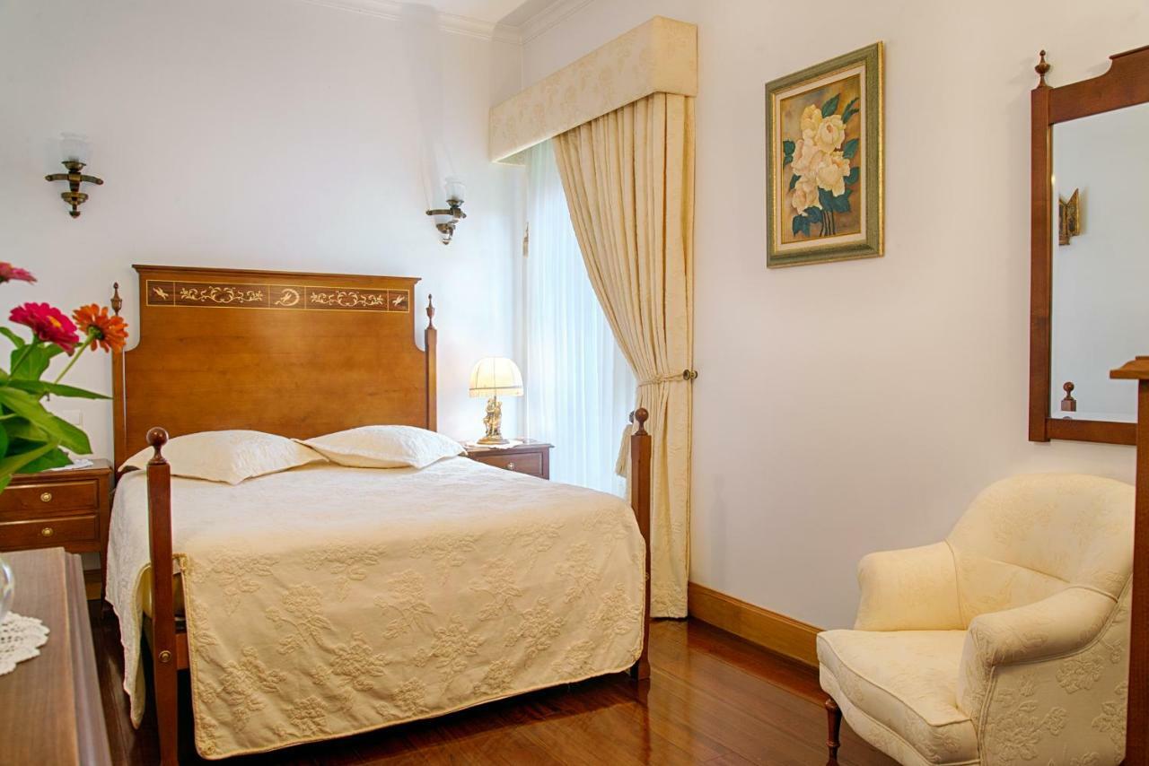 Hotel Rural Reguengo De Melgaço מראה חיצוני תמונה