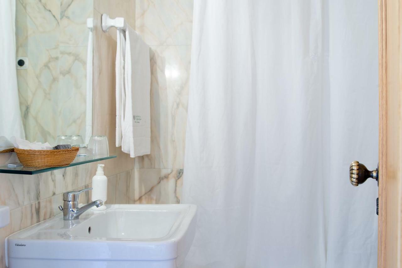 Hotel Rural Reguengo De Melgaço מראה חיצוני תמונה
