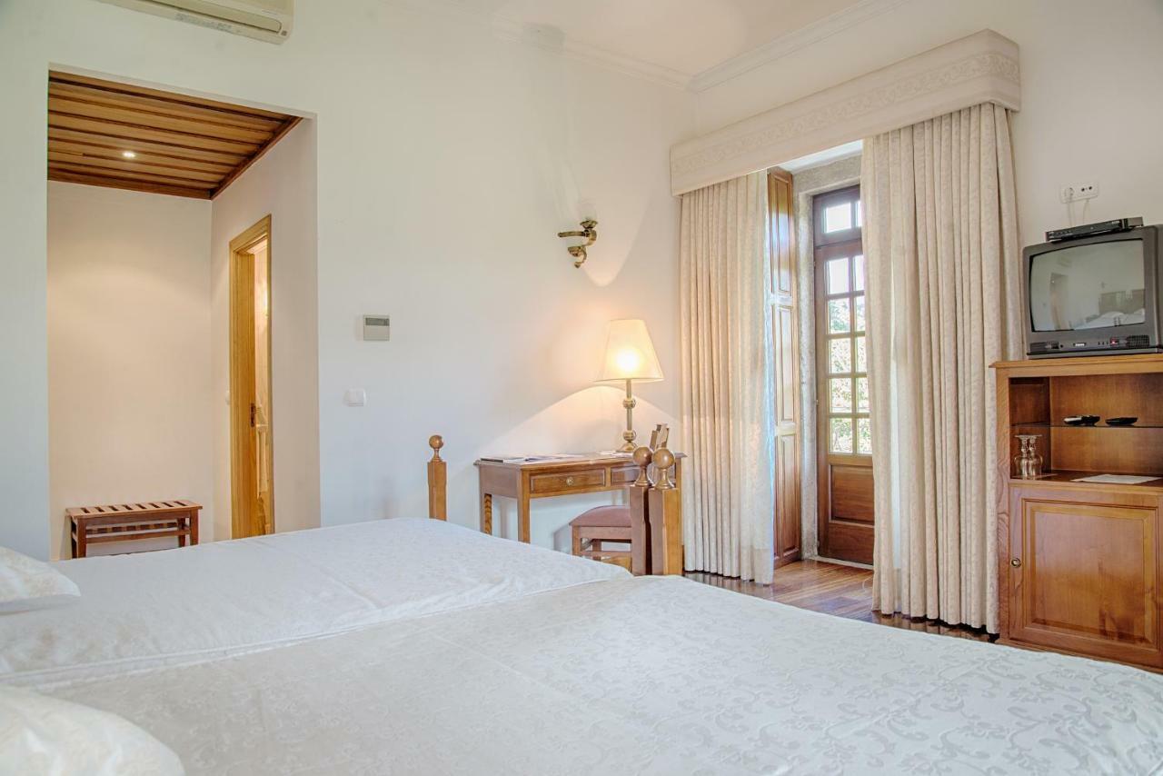 Hotel Rural Reguengo De Melgaço מראה חיצוני תמונה