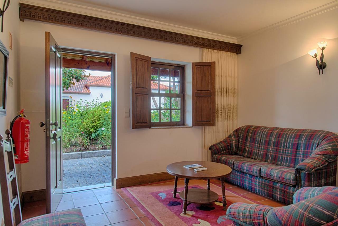 Hotel Rural Reguengo De Melgaço מראה חיצוני תמונה