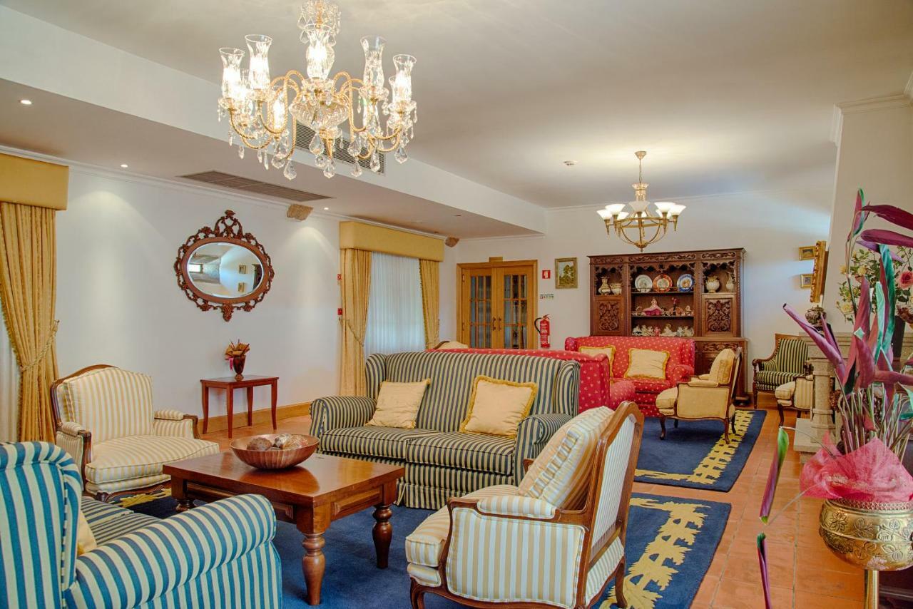Hotel Rural Reguengo De Melgaço מראה חיצוני תמונה