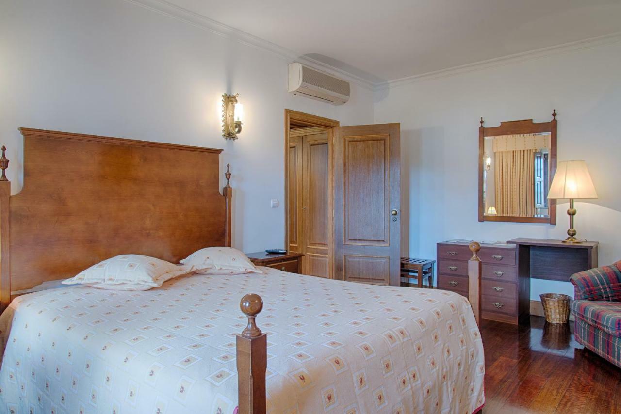 Hotel Rural Reguengo De Melgaço מראה חיצוני תמונה